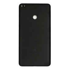 Задня кришка для Xiaomi Mi Max 2 (Black)