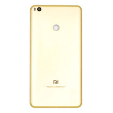 Задня кришка для Xiaomi Mi Max 2 (Gold)