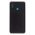 Задня кришка для Xiaomi Mi Max 3 (Black)
