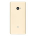 Задняя крышка для Xiaomi Mi Note 2 (Gold)