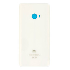 Задня кришка для Xiaomi Mi Note 2 (White)