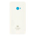 Задняя крышка для Xiaomi Mi Note 2 (White)