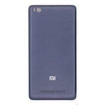 Задняя крышка для Xiaomi Mi 4c (Black)