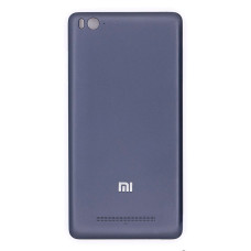 Задня кришка для Xiaomi Mi 4c (Black)
