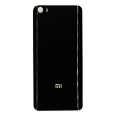 Задня кришка для Xiaomi Mi 5 (Black)