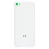 Задняя крышка для Xiaomi Mi 5 (White)