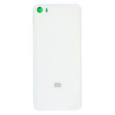 Задня кришка для Xiaomi Mi 5 (White)