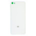 Задня кришка для Xiaomi Mi 5 (White)