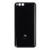 Задня кришка для Xiaomi Mi 6 (Black)