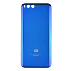 Задняя крышка для Xiaomi Mi 6 (Blue)