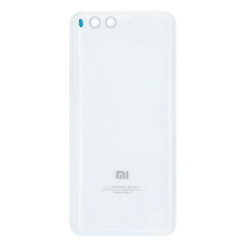 Задняя крышка для Xiaomi Mi 6 (White)