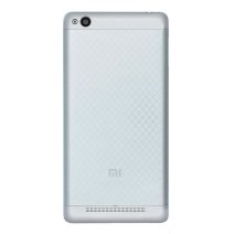 Задня кришка для Xiaomi Redmi 3 (Grey)
