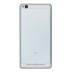 Задня кришка для Xiaomi Redmi 3 (Grey)