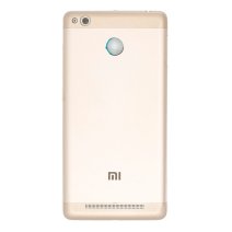 Задня кришка для Xiaomi Redmi 3s (Gold)