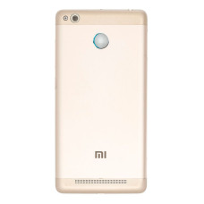 Задня кришка для Xiaomi Redmi 3s (Gold)