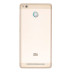 Задня кришка для Xiaomi Redmi 3s (Gold)