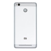 Задня кришка для Xiaomi Redmi 3s (Grey)