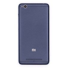Задня кришка для Xiaomi Redmi 4A (Black)