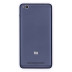 Задняя крышка для Xiaomi Redmi 4A (Black)