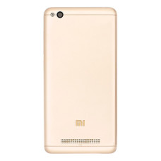 Задня кришка для Xiaomi Redmi 4A (Gold)
