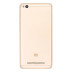 Задняя крышка для Xiaomi Redmi 4A (Gold)