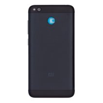 Задня кришка для Xiaomi Redmi 4X (Black)