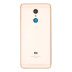 Задня кришка для Xiaomi Redmi 5 (Gold)
