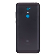 Задня кришка для Xiaomi Redmi 5 Plus (Black)