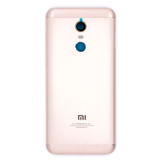 Задня кришка для Xiaomi Redmi 5 Plus (Gold)