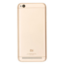 Задня кришка для Xiaomi Redmi 5A (Gold)