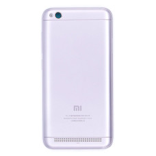 Задня кришка для Xiaomi Redmi 5A (Grey)