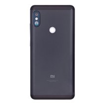 Задняя крышка для Xiaomi Redmi Note 5 (Black)