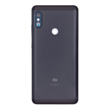 Задня кришка для Xiaomi Redmi Note 5 (Black)