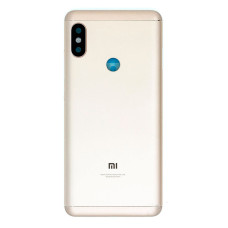 Задня кришка для Xiaomi Redmi Note 5 (Gold)
