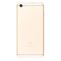Задня кришка для Xiaomi Redmi Note 5A (Gold)