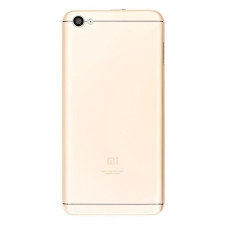 Задня кришка для Xiaomi Redmi Note 5A (Gold)