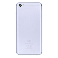 Задня кришка для Xiaomi Redmi Note 5A (Grey)