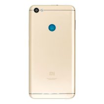 Задня кришка для Xiaomi Redmi Note 5A Prime (Gold)
