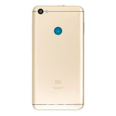 Задня кришка для Xiaomi Redmi Note 5A Prime (Gold)