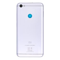 Задня кришка для Xiaomi Redmi Note 5A Prime (Grey)