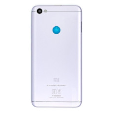 Задня кришка для Xiaomi Redmi Note 5A Prime (Grey)