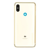 Задняя крышка для Xiaomi Redmi S2 (Gold)