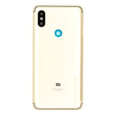 Задня кришка для Xiaomi Redmi S2 (Gold) (Original PRC)