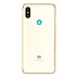 Задня кришка для Xiaomi Redmi S2 (Gold) (Original PRC)