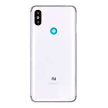 Задняя крышка для Xiaomi Redmi S2 (Gray)