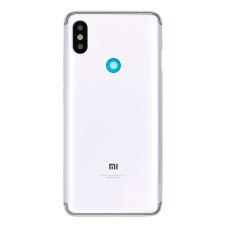 Задня кришка для Xiaomi Redmi S2 (Gray) (Original PRC)