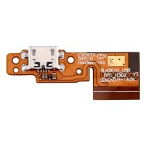Шлейф для Lenovo B8000 Yoga Tablet 10 с разъемом зарядки