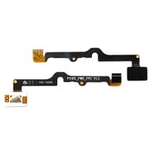 Шлейф для Lenovo YT3-X50 Yoga Tablet 3 с кнопкой включения