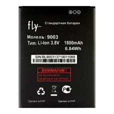 Акумулятор Fly BL9003 для Fly FS452 Nimbus 2 (1800 mAh)