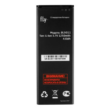 Акумулятор Fly BL9011 для Fly FS406 Stratus 5 (1250 mAh)